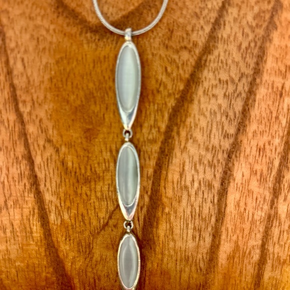 Lia Sophia Necklace - Picture 2 of 4